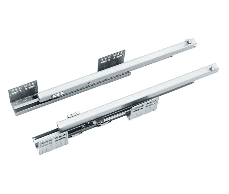 HH-CS-42A-骑马轨配侧装拉篮